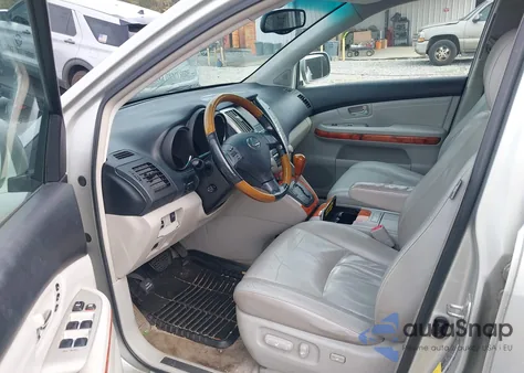 2004 Lexus Rx 330 z USA, uszkodzony, nr VIN 2T2GA31U64C016659